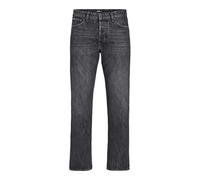 JACK & JONES Jean Coupe décontractée RDD Royal RE 959 pour Homme, Coupe décontractée, Gris Denim, 33W / 30L