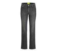 JACK & JONES Jean Coupe Droite JXNICE SL-STR MW C8165 Jeans DNM Noos