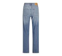 JACK & JONES Jean Coupe Droite JXSEOUL STR MW Jeans R3130 SVG DNM Noos Medium Blue Denim 32 32 Medium Blue Denim (US) 32 / L32