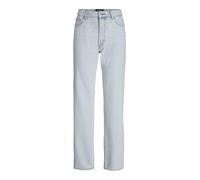 JACK & JONES Jean Coupe Droite JXSEOUL Straight MW Jeans R3083 DNM SN