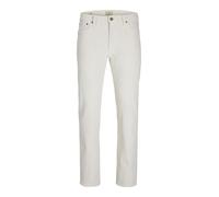 JACK & JONES Jean Coupe Tapered Jeans Tapered Fit Taille Moyenne