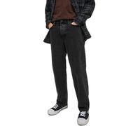 Jack & Jones Jean Eddie Original 275 denim noir Homme Taille 33 Longueur 30