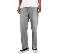 JACK&JONES JJIEDDIE JJIORIGINAL AM 762 Noos, Gris Denim, 29W x 30L
