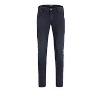 JACK & JONES Jean 'Glenn Felix' bleu foncé, Taille 29 Longueur 32