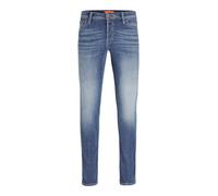 Jack & Jones Jean Glenn Fox AM 489 50sps Bleu Taille 30/30 Homme