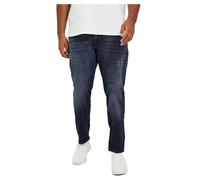 Jack & Jones Jean Glenn Fox Ge 224 Plus Size