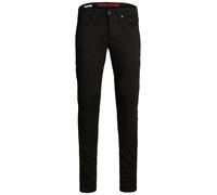 Jack & Jones Glenn Icon 177 50sps Jeans Noir 31 / 30 Homme
