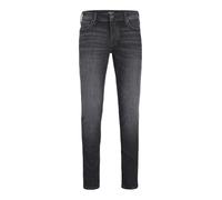 Jack & Jones – Jean Glenn Original Sq 270 – Slim Fit Gris Taille 36/32 Homme