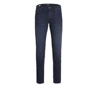 Jack & Jones Jean Glenn Original Sq 260 Bleu Homme Taille 34/30