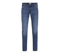 JACK & JONES Jjiglenn Jjoriginal Am 815 Noos Homme Jeans, Blue Denim, 28W / 30L