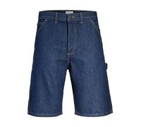JACK & JONES Jean 'JJIAlex JJCarpenter' bleu denim, Taille 31-32