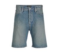 Jack & Jones Shorts en jean Alex Original Am 300 Sn Bleu XL Homme
