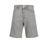 JACK & JONES Jean 'JJIAlex JJOriginal' gris denim, Taille 34