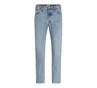 JACK & JONES Jean 'JJIChris JJClassic' bleu denim, Taille 29 Longueur 32