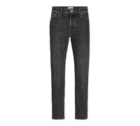 JACK & JONES Jean 'JJIChris JJClassic' noir denim, Taille 32 Longueur 30