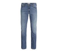 Jack & Jones Jean Jjiclark Jjoriginal AM 419 Noos Bleu Denim Taille 33/34