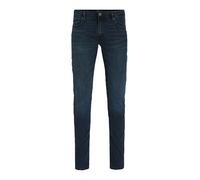 JACK & JONES Jean 'JJIClark JJOriginal' bleu foncé, Taille 32 Longueur 32