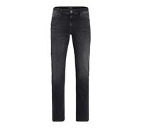 JACK & JONES Jean 'JJICLARK JJORIGINAL GE 201 NOOS' noir, Taille 32 Longueur 32