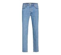Jack & Jones Eddie Original Cj 911 Sn Tc321 Jeans Bleu 33 / 30 Homme