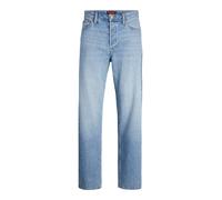 Jack & Jones Jean homme 'JJIEddie JJOriginal' bleu clair Taille 34 Longueur 32