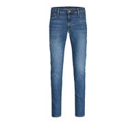 JACK & JONES Jean 'JJIGLENN JJEVAN' bleu denim, Taille 30 Longueur 34