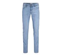 JACK & JONES Jean 'JJIGlenn JJFelix' bleu denim, Taille 33 Longueur 34