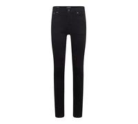 JACK & JONES Jean 'JJIGlenn JJOriginal' noir denim, Taille 33 Longueur 32