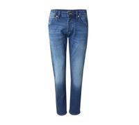 Jeans hommes Jack & Jones JJIMIKE JJFOX I.K. GE 424 Bleu US 30 / 34