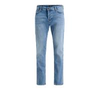 JACK & JONES Jean 'JJIMike JJOriginal' bleu denim, Taille 30 Longueur 30
