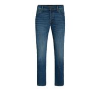 JACK & JONES Jean 'JJIMike JJOriginal' bleu, Taille 29 Longueur 32