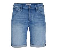 JACK & JONES Jean 'JJIRick JJFox' bleu denim, Taille 34