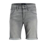 JACK & JONES Jean 'JJIRick JJFox' gris denim, Taille 38