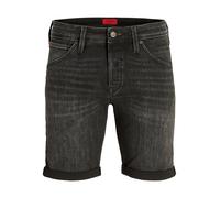 Jack & Jones Rick Fox Cb 310 Denim Shorts Noir L Homme