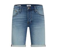 Jack & Jones Rick Con I.k. Ge 129 Denim Shorts Bleu XS Homme