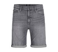 JACK & JONES Jean 'JJIRICK JJIEVAN' gris denim, Taille 38