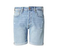 JACK & JONES Jean 'JJIRICK JJIORIGINAL' bleu denim, Taille 33