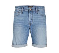 Jack & Jones Short en jean JJIRICK JJIORIGINAL Homme Bleu denim XL