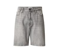 JACK & JONES Jean 'JJITony JJOriginal' gris denim, Taille 35-36