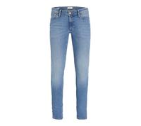 JACK & JONES Jjiliam Jjoriginal Mf 770 Noos Homme Pantalon en jean, Blue Denim, 31W / 34L