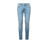 JACK & JONES Jean 'JJPETE JJORIGINAL' bleu denim, Taille 31 Longueur 32