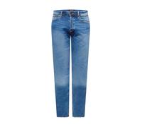 JACK & JONES Jean 'JJRGlenn' bleu denim, Taille 33 Longueur 32