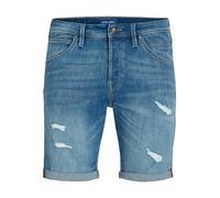 JACK & JONES Jean 'JJRick JJFox' bleu denim, Taille 33