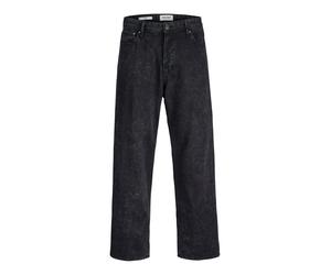 JACK & JONES Jean 'JPSTALEX SMITH' noir denim, Taille 33