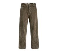 JACK & JONES Jean 'JPSTALEX SMITH' olive, Taille 28