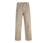 JACK & JONES Jean 'JPSTALEX SMITH' sable, Taille 29