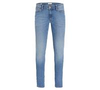 Jack & Jones Jeans Liam Jiginal 770 Skinny Fit Bleu Taille 31/30 Homme