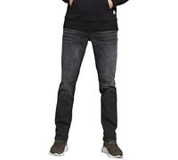 JACK & JONES Jjitim Jjoriginal Jos 119 Noos Jeans, Gris Denim, 31W x 34L Homme