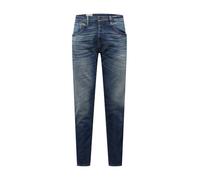 JACK & JONES Jean 'Mike Davis' bleu denim, Taille 28 Longueur 32