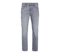 Jack & Jones – Jean Jjimike Jjoriginal Jos 811 Noos – Gris denim – 28W x 32L