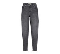 JACK & JONES Jean mom JXLISBON MOM HW C4144 Jeans DNM Noos Grey Denim 30 30 Grey Denim (US) 30 / L30
